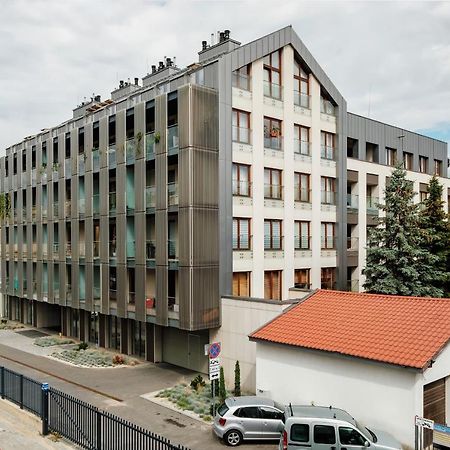 Apartament Plac Litewski Premium No. 7 ルブリン エクステリア 写真
