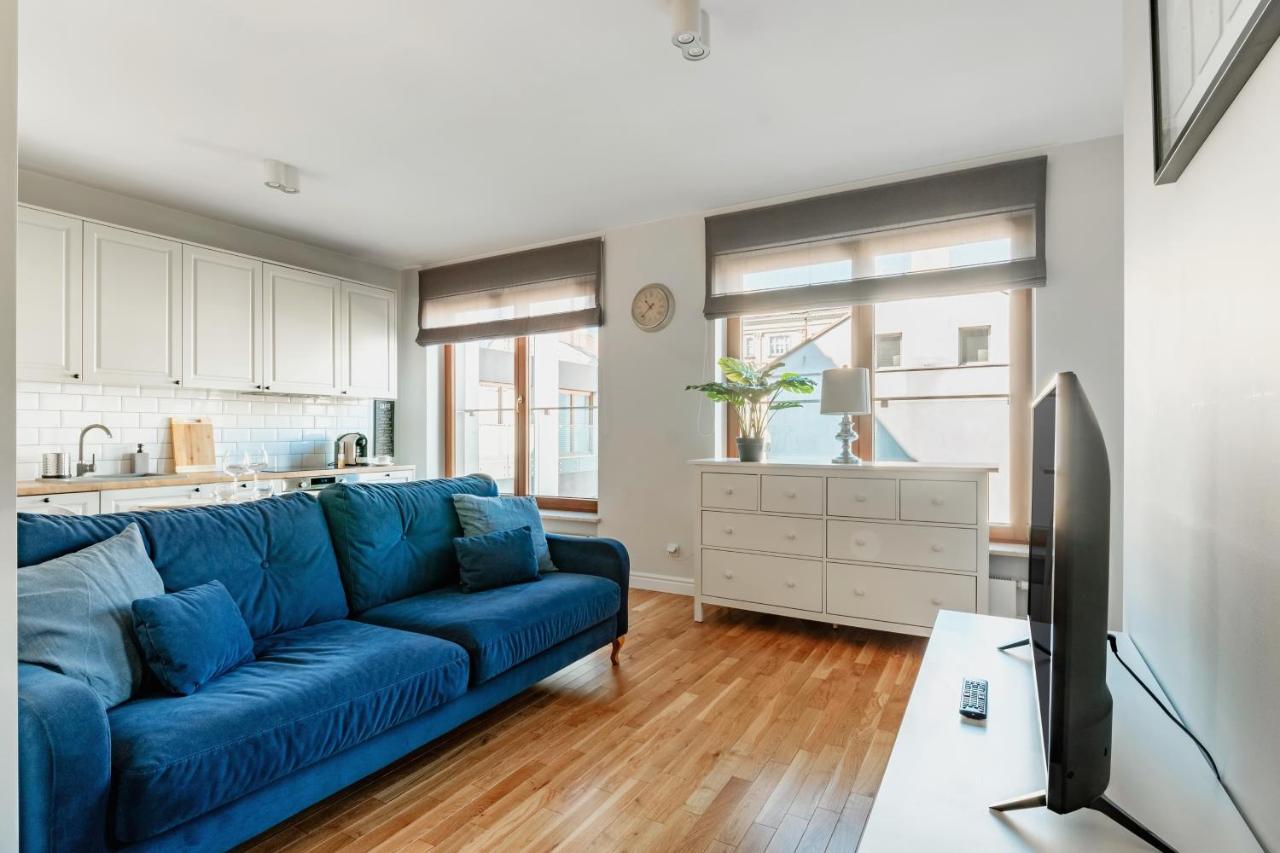 Apartament Plac Litewski Premium No. 7 ルブリン エクステリア 写真