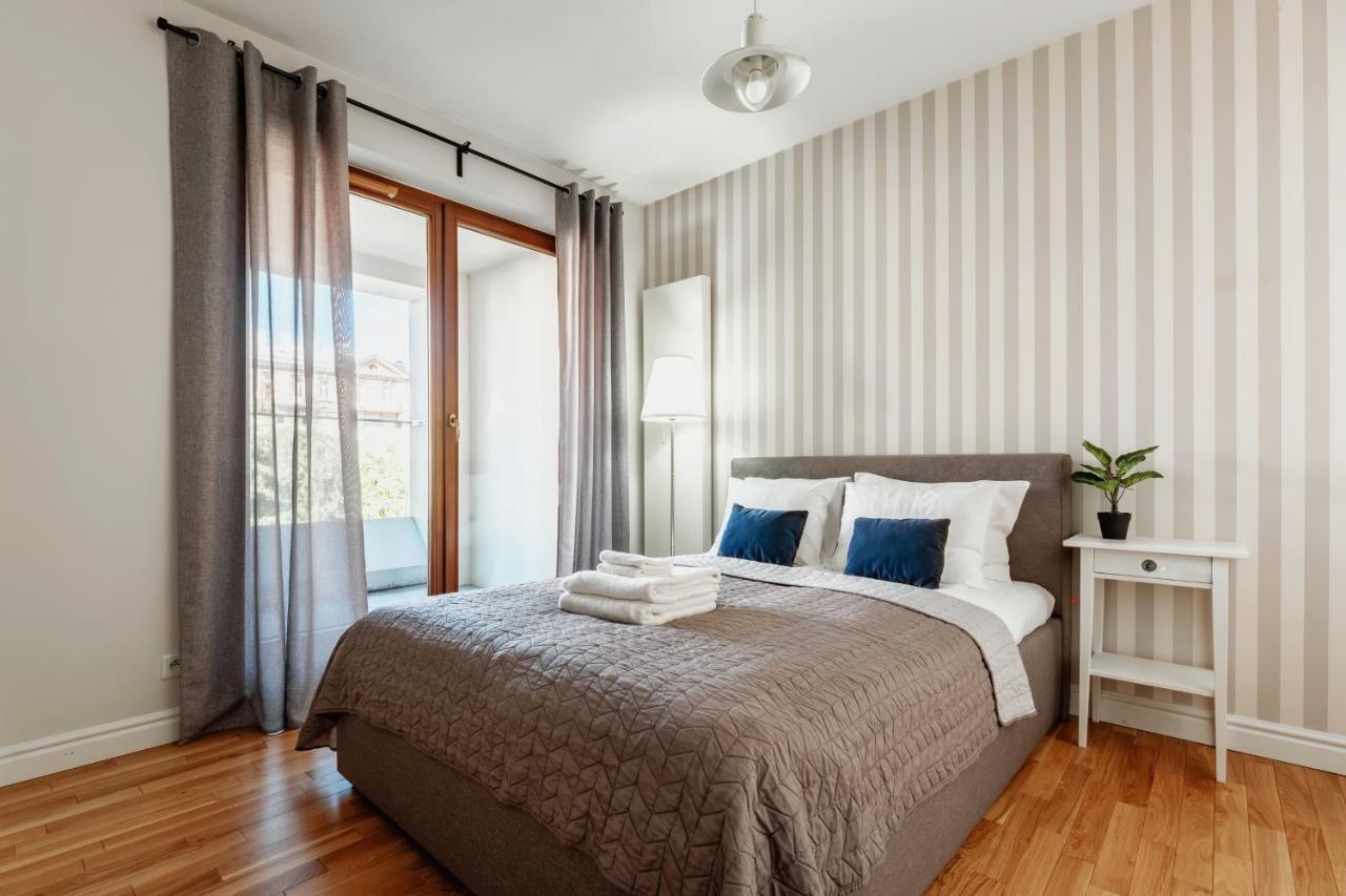 Apartament Plac Litewski Premium No. 7 ルブリン エクステリア 写真