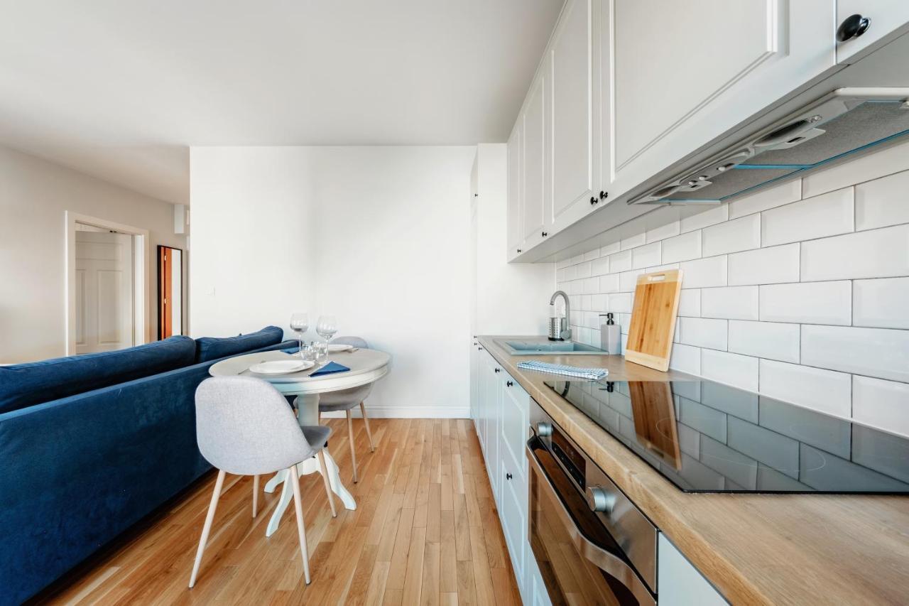 Apartament Plac Litewski Premium No. 7 ルブリン エクステリア 写真