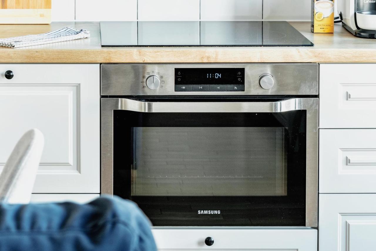Apartament Plac Litewski Premium No. 7 ルブリン エクステリア 写真
