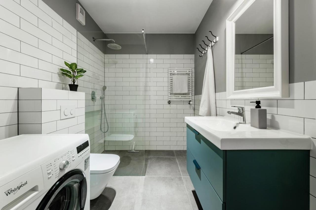 Apartament Plac Litewski Premium No. 7 ルブリン エクステリア 写真