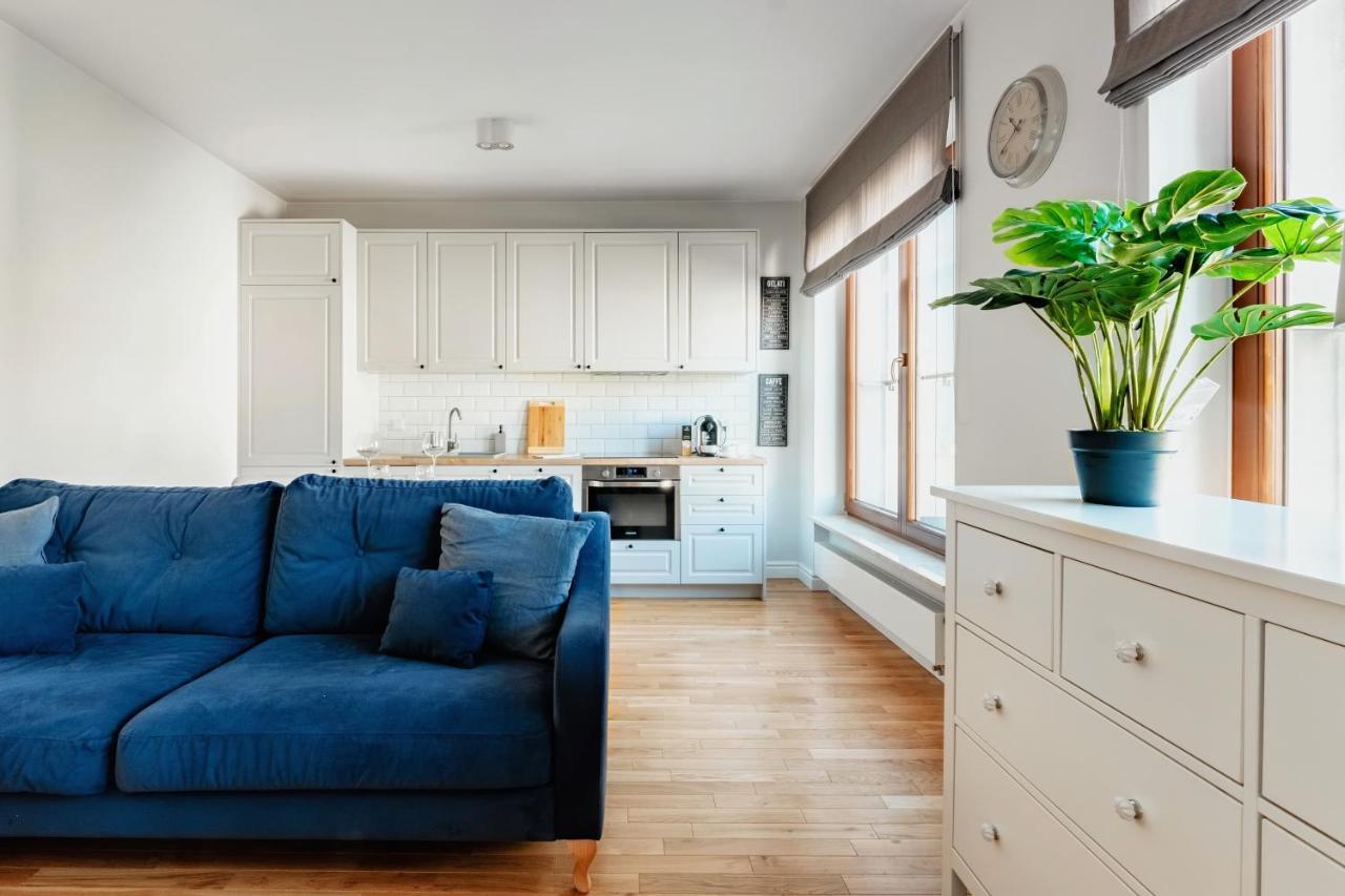 Apartament Plac Litewski Premium No. 7 ルブリン エクステリア 写真
