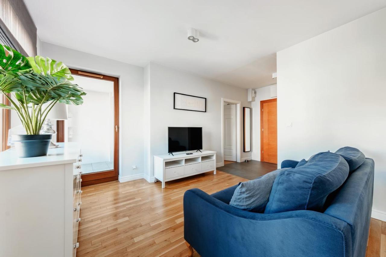 Apartament Plac Litewski Premium No. 7 ルブリン エクステリア 写真