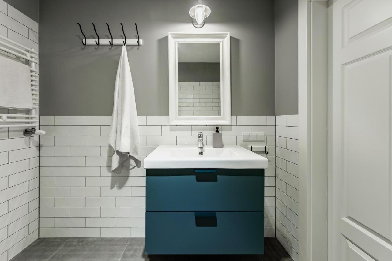 Apartament Plac Litewski Premium No. 7 ルブリン エクステリア 写真