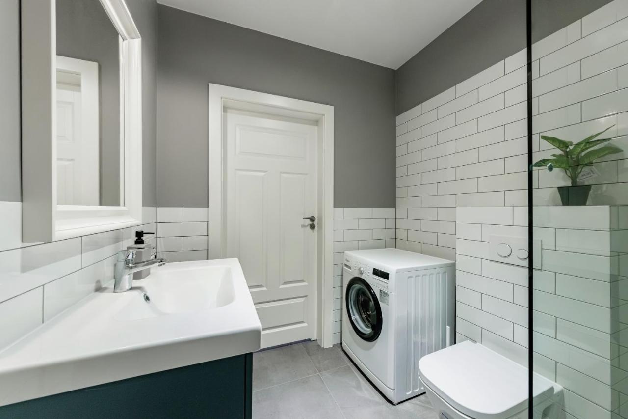 Apartament Plac Litewski Premium No. 7 ルブリン エクステリア 写真