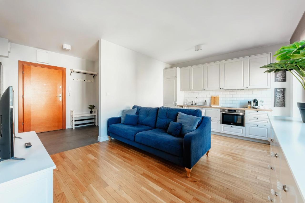 Apartament Plac Litewski Premium No. 7 ルブリン エクステリア 写真