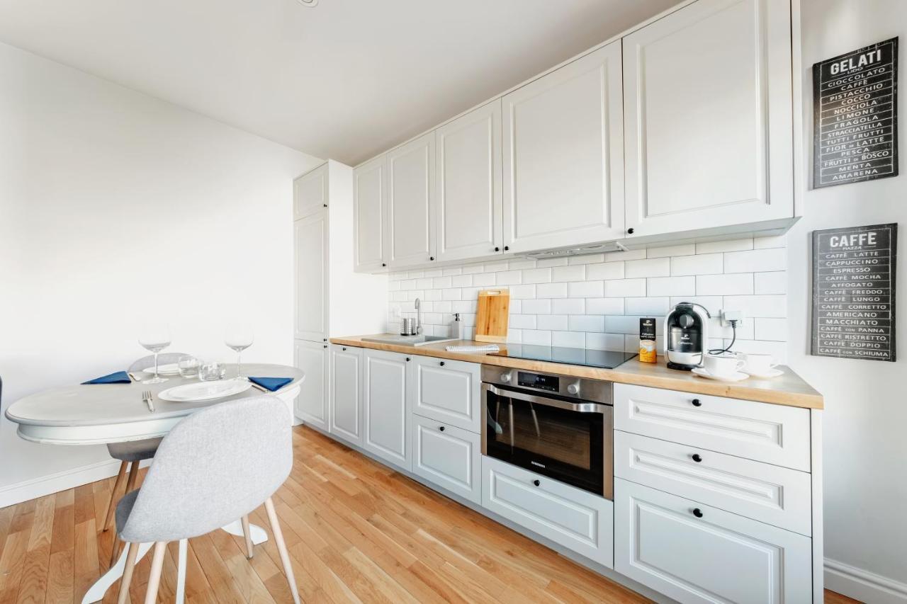 Apartament Plac Litewski Premium No. 7 ルブリン エクステリア 写真