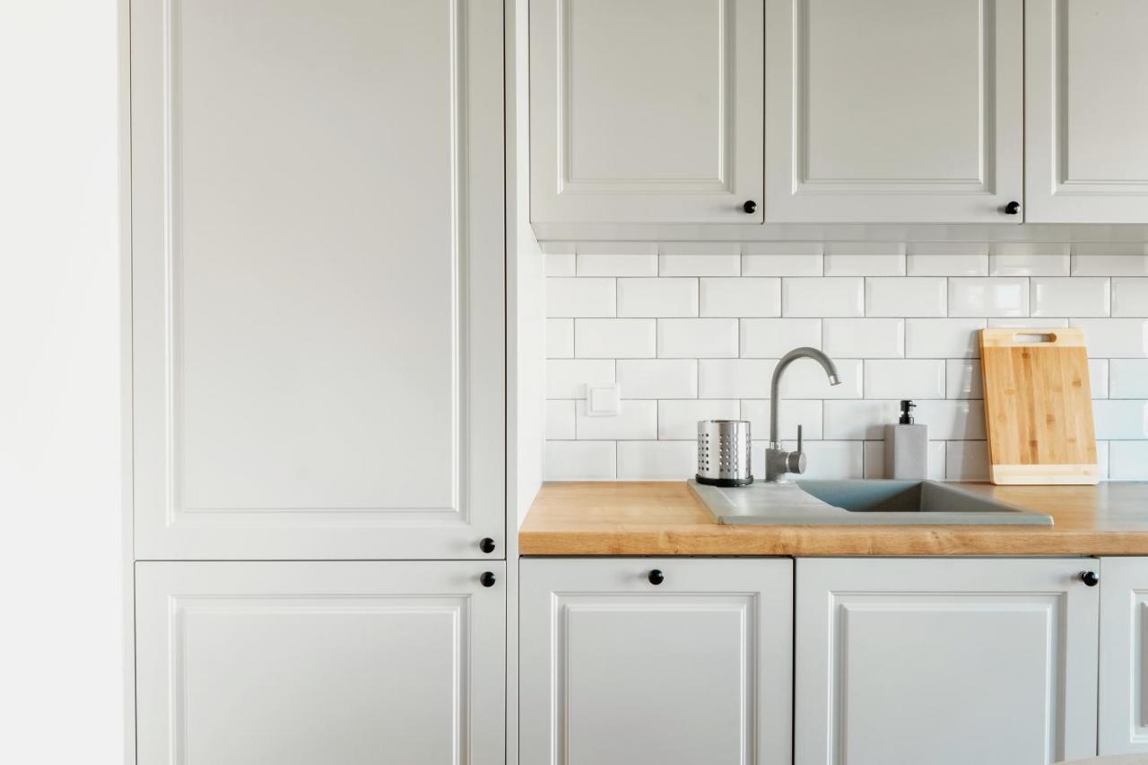 Apartament Plac Litewski Premium No. 7 ルブリン エクステリア 写真