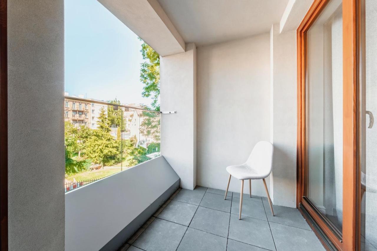 Apartament Plac Litewski Premium No. 7 ルブリン エクステリア 写真