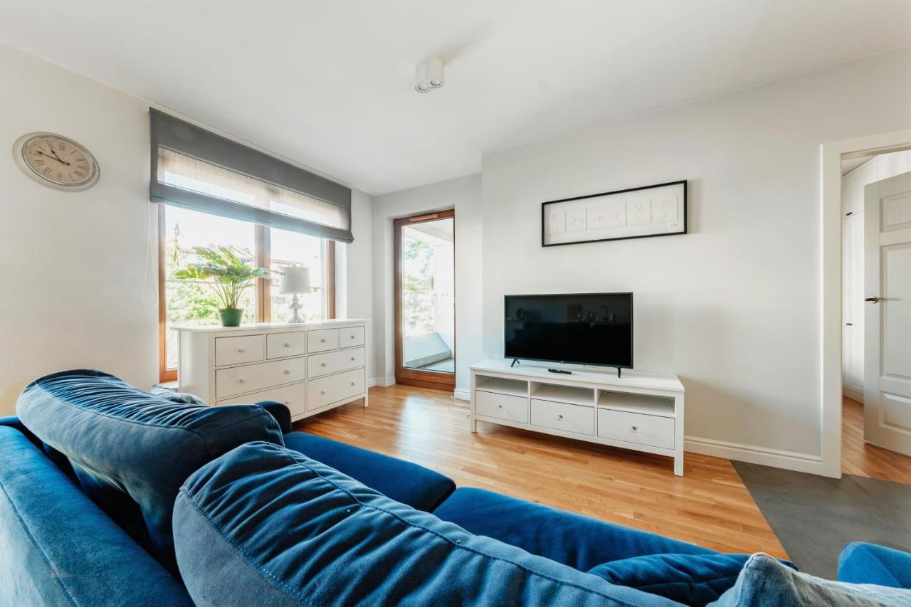Apartament Plac Litewski Premium No. 7 ルブリン エクステリア 写真