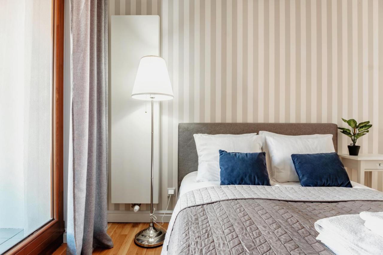 Apartament Plac Litewski Premium No. 7 ルブリン エクステリア 写真