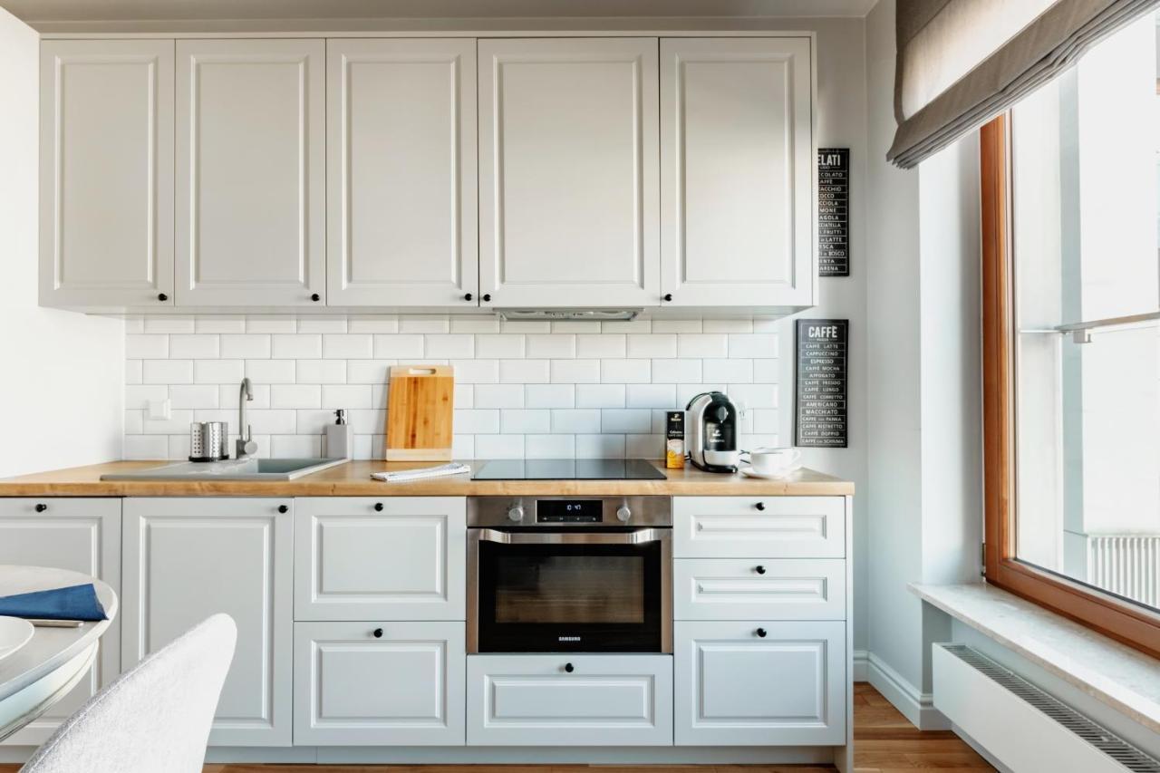 Apartament Plac Litewski Premium No. 7 ルブリン エクステリア 写真