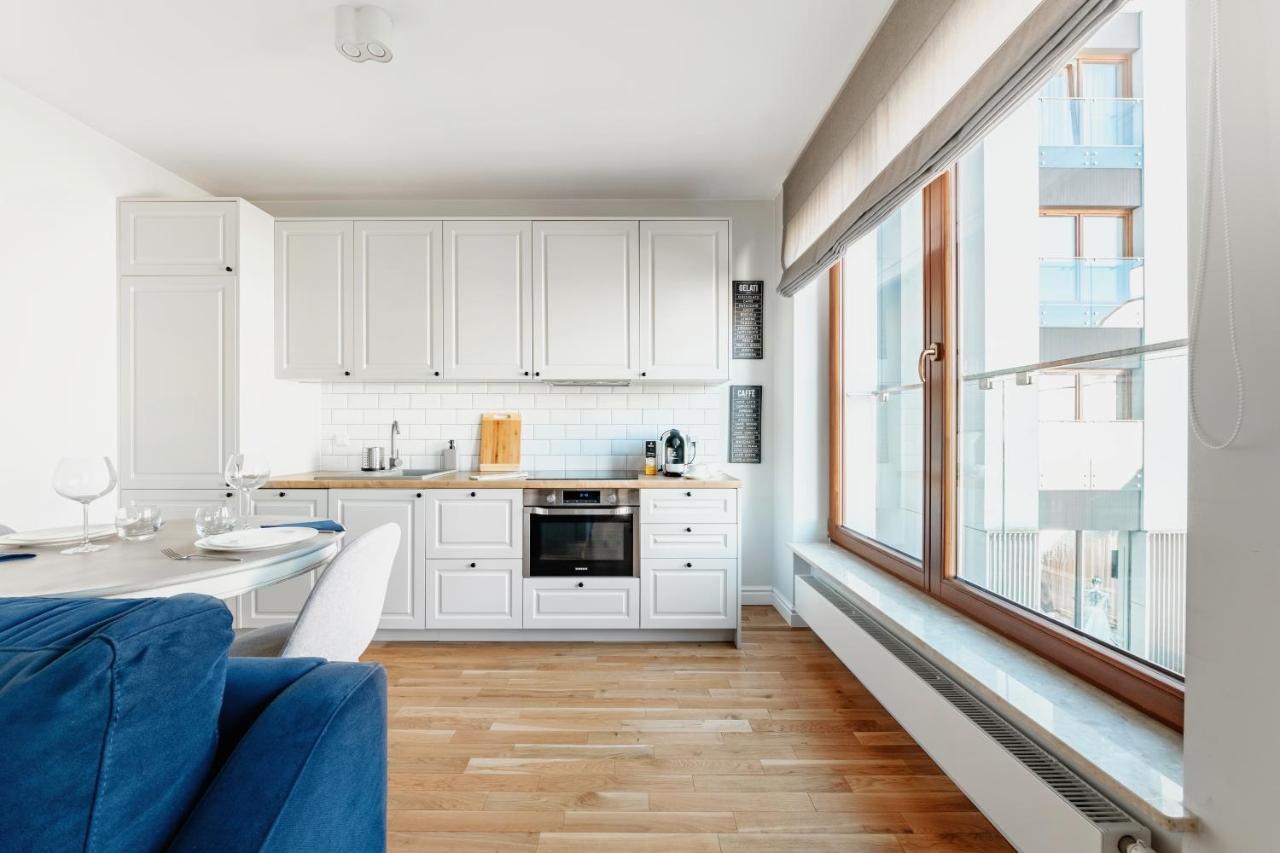 Apartament Plac Litewski Premium No. 7 ルブリン エクステリア 写真