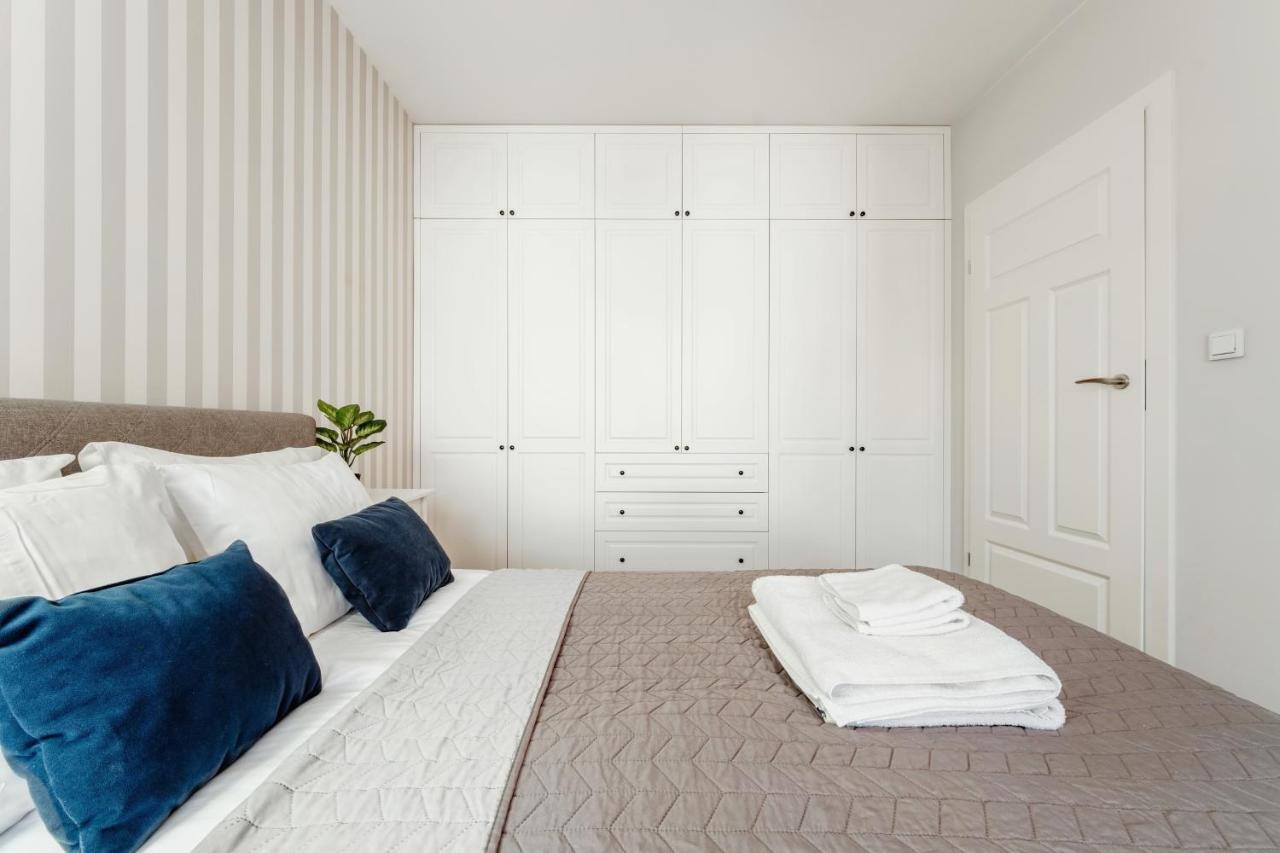 Apartament Plac Litewski Premium No. 7 ルブリン エクステリア 写真